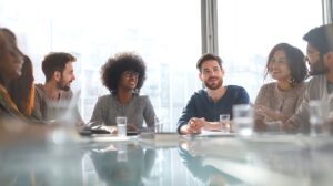 Lire la suite à propos de l’article La posture professionnelle en animation