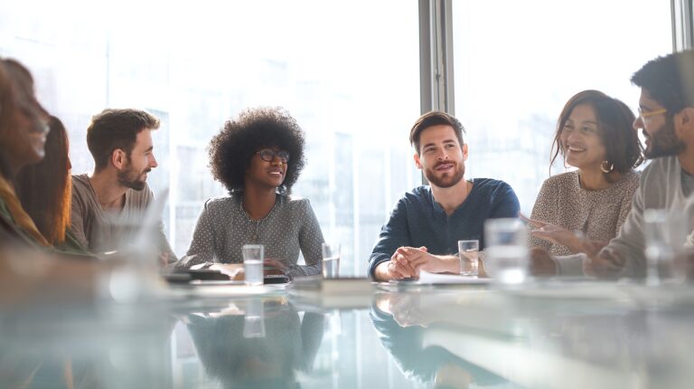 Lire la suite à propos de l’article La posture professionnelle en animation